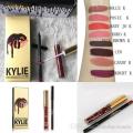 Kylie Birthday Edition lip kit -  Koko K
