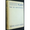 VLAM Van Die Bantomberge - Hobson, G. C. and S.B. (George and Samuel)  Illust. Eleanor Esmonde-White