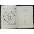 VLAM Van Die Bantomberge - Hobson, G. C. and S.B. (George and Samuel)  Illust. Eleanor Esmonde-White
