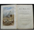 Africa`s Mountain Valley, Or The Church In Regents Town, West Africa. Johnson. Rev. W. A. B.
