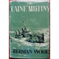 The Caine Mutiny. Wouk, Herman