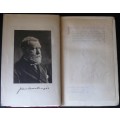 John Mackenzie South African Missionary And Statesman. Mackenzie, W. Douglas