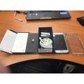 Samsung Galaxy S7 32GB Silver Titanium.