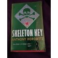 Skeleton Key Anthony Horowitz