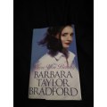Where you belong - Barbara Taylor Bradfield