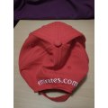 Red Cap (Fly Emirates)