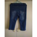 Denim Jeans Size Small 6/30