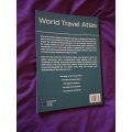 Columbus World Travel Atlas 11th Edition