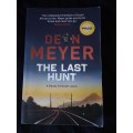 Deon Meyer The Last Hunt