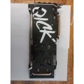 XFX Radeon RX 6700 XT Speedster QICK319 Black