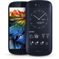 YOTAPHONE 2 - 4G LTE 5" FHD AMOLED + 4.7" qHD Dual Screen 32GB Wireless GPS BLACK