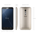 ASUS ZenFone 2 ( ZE551ML ) 4G Phablet  -GRAY 5.5 inch FHD Screen Android 5.0 (FREE DZ09 SMART WATCH)