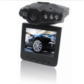 Portable HD Car DVR Driving CCTV Video Recorder Dashboard Monitor Camera Cam