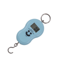 50kg/10g Digital LCD Portable Electronic Hanging Hook Luggage Scale Weight