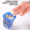 Cleaning Cream Cleaner Washing Pot Scale Paste Household And Stains Kitchen