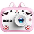 Christmas gifts for children Kids Digital Camera will ship today