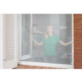 Magnetic Mosquito Net for Window With Insect Protection