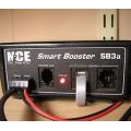 NCE  DCC TRAIN CONTRL    SMART BOOSTER    SB3A