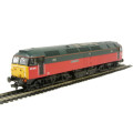 BACHMANN Class 47/4 47474 `Sir Rowland Hill` in Parcels Red and Grey
