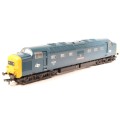 BachmanClass 55 Deltic 55008 `The Green Howards` in BR Blue - Limited Edition