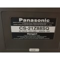 Panasonice CS-21Z88SQ