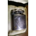 Vintage Ronson 1950`s Lighter - Made in England