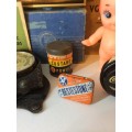 AMAZING JOB LOT OF ITEMS - UNIQUE LOT OF COLLECTABLES - YO YO's, VINTAGE DOLLS AND MORE -