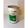 BP GREASE CAN / OIL CAN  - GREAT FIND -