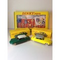 ATLAS DINKY TOYS COMBO DEAL - ALL FOR ONE BID - DO NOT MISS OUT ON THIS ONE -
