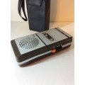 WHO NEEDS DIGITAL? - 1980's MEMO RECORDER - WORKING - BLAST FROM THE PAST -
