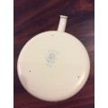 ENAMEL WATER CONTAINER - SWEDISH - AMAZING FIND -
