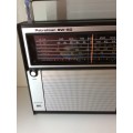 1984 RADIO SHACK - REALISTIC PATROLMAN SW60 RADIO - WORKING & NEAR MINT CONDITION -
