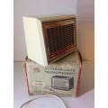 ALTOPARLANTE AUDIOPHONIC ITALIAN SPEAKER - NOT TESTED - GREAT OLD ITEM -