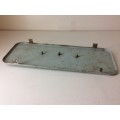 FIAT 1500 GLOVEBOX COVER - WHAT A GREAT FIND -