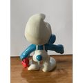 SMURF - 1979 PEYO WEST GERMANY -