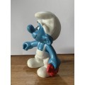 SMURF - 1979 PEYO WEST GERMANY -