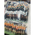 1995 World Cup rugby book