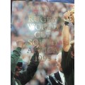 1995 World Cup rugby book
