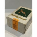 SPRINGBOKS & LIONS 1980 SEALED PACK PLAYING CARDS