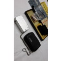 RARE Boxed Minolta 16 II Subminature Camera MInt Condition