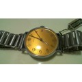1950s Studio Automatic Wriswatch