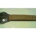 1950s 15 rubis mechanical Wristwatch