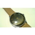 1950s 15 rubis mechanical Wristwatch