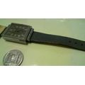 1950s Art deco Rodana Antimagnetic Swiss made Mens Wristwatch