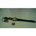 1950s Cygnet 15 Jewels antimagnetic wristwatch