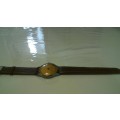 1950s 15 Rubis Swiss made Gents Mechanical Wriswatch