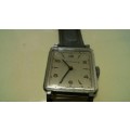 1950s Espinko Swiss made Gents Wriswatch