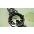 1950s Arbor Antimagnetic Swiss made Gents Wristwatch (RUNNING)