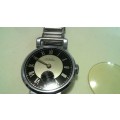 1950s Arbor Antimagnetic Swiss made Gents Wristwatch (RUNNING)