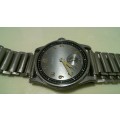 1950s ARBOR antimagneticque Swiss made Gents wristwatch